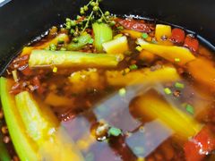 江湖馋嘴蛙-陶然居·重庆菜(两江会馆店)