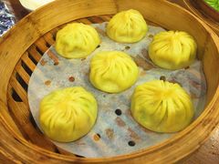 -隆喜元鱼汤包·海鲜(中联广场店)