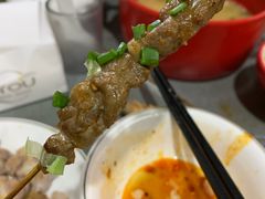 -廖老妈蹄花(中海国际店)