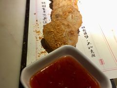 -韵秋荷(宝山龙湖天街店)