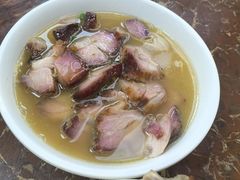 -陈光记烧腊店(罗保博士街店)