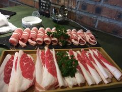 -老灶堂文创火锅(文艺路店)