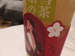 -奈雪的茶(石家庄万象城店)