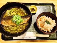 -伊藤久右卫门(宇治本店)