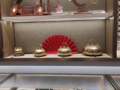 -张小泉(豫园店)