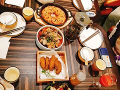 -江太极江浙菜(马桥万达广场店)