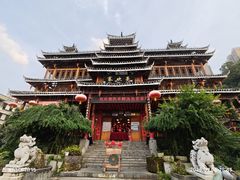 -亮欢寨酸汤鱼(沙冲路店)