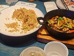 -黄龙海鲜大排档(杭州总店)