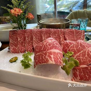 杭州不容错过的海鲜火锅