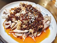-邱大妈水煮(龙山店)