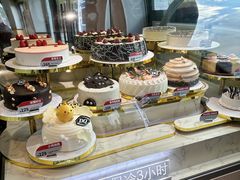 -DQ·蛋糕·冰淇淋(龙茗店)
