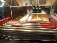 -春天烤肉自助餐厅(南内环店)