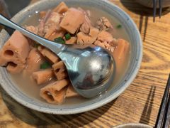 -静一餐厅·湖北菜(前门店)