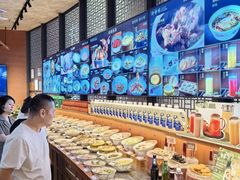 -许爷家·生态湖鲜(徐汇日月光店)