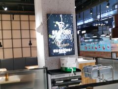 大堂-领蟹祥记·香辣蟹·特色小海鲜(奥体天虹店)