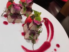 -成都安仁福朋喜来登酒店