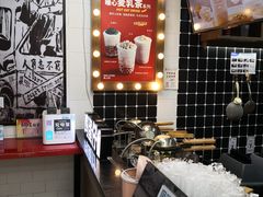 -桂桂茶(恒基名人店)