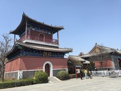 -天津妈祖文化园