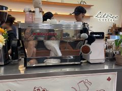 -LilBee Coffee