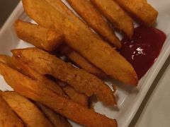 -七八冷面·延边朝鲜族美食(世纪汇店)