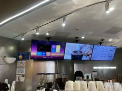 -Manner Coffee(布吉万象汇店)