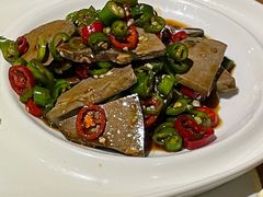 -哈拉海和牛主题餐厅(哈西店)