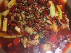 -雲蜀龙阁·金牌水煮鱼(方庄店)