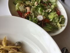 -我的四季意大利餐厅(春天百货店)