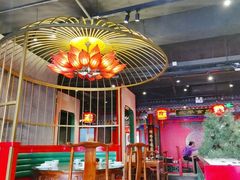 -北平食府.北京烤鸭(亦庄店)
