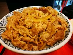 -吉野家(人和香港城店)