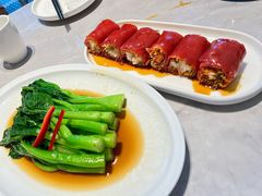 -陶兰居·香港饭店·海鲜大排档(圆融时代广场店)