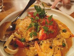 -斯普汇生蚝牛排馆(中骏世界城店)