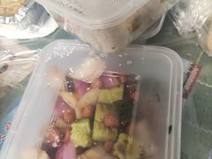 -天天喝丢一只鞋·烧烤·快餐(盐仓桥店)