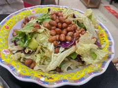 -芦月轩羊蝎子(北蜂窝店)