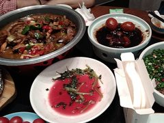 -曹家小菜(胜太路店)