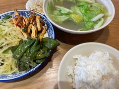 -杨三孃跷脚牛肉(清凤时代店)