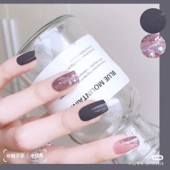 -妙睫屋日式美甲美睫