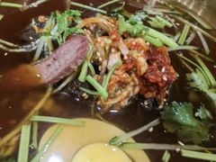 -老朴朝鲜风味(顾乡店)