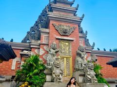 -南宁方特东盟神画