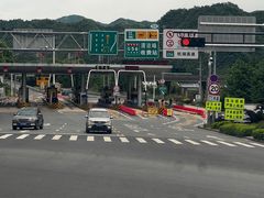 -徽杭古道-永来村