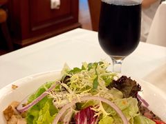 -摩根扒房(桐梓林店)