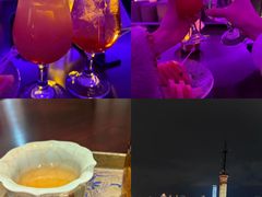 -外滩8号 whisky bar(金延大厦店)