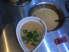小料-新辣道鱼火锅(航天万源店)