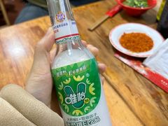 -冒椒火辣(奎星楼街店)