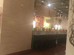 -重庆解放碑帝晶酒店·姜厨房西餐厅