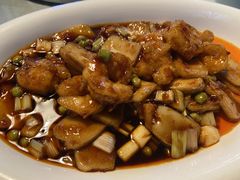 -周三的情书花园餐厅(江北店)