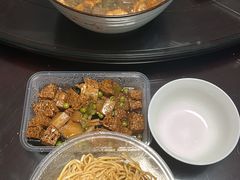 -新川饮食(新川小区店)
