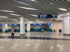 -厦门五通客运码头