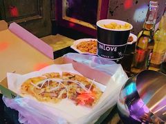 -INLOVE KTV(西溪印象城店)