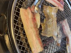 -燚青春东北泥炉烤肉(百合店)